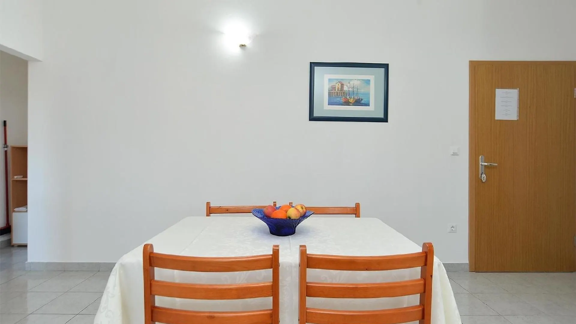 Ferienwohnung Fuer 2 Personen Ca 45 Qm In Stinjan, Istrien Istrische Riviera Štinjan