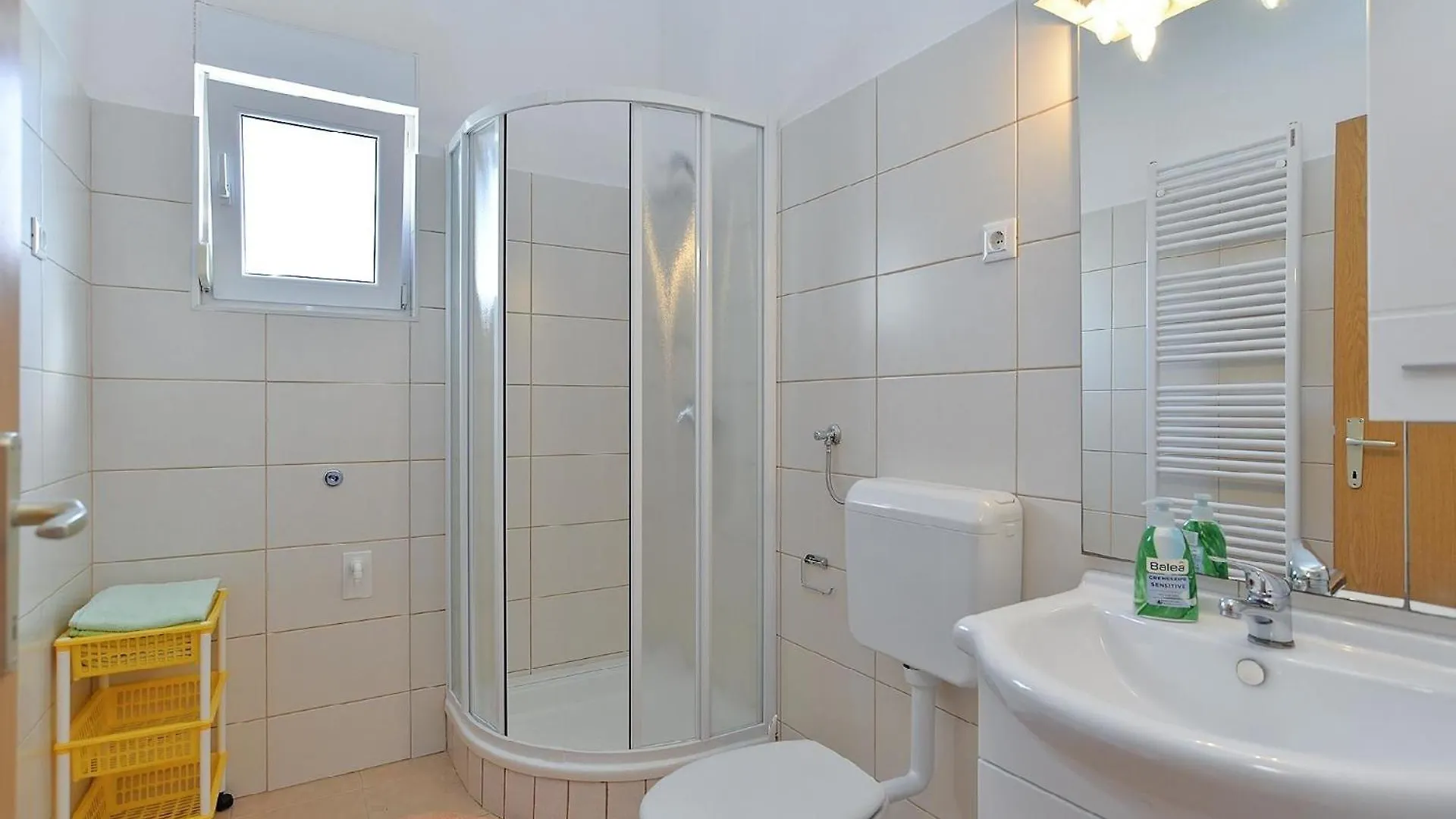 Lägenhet Ferienwohnung Fuer 2 Personen Ca 45 Qm In Stinjan, Istrien Istrische Riviera