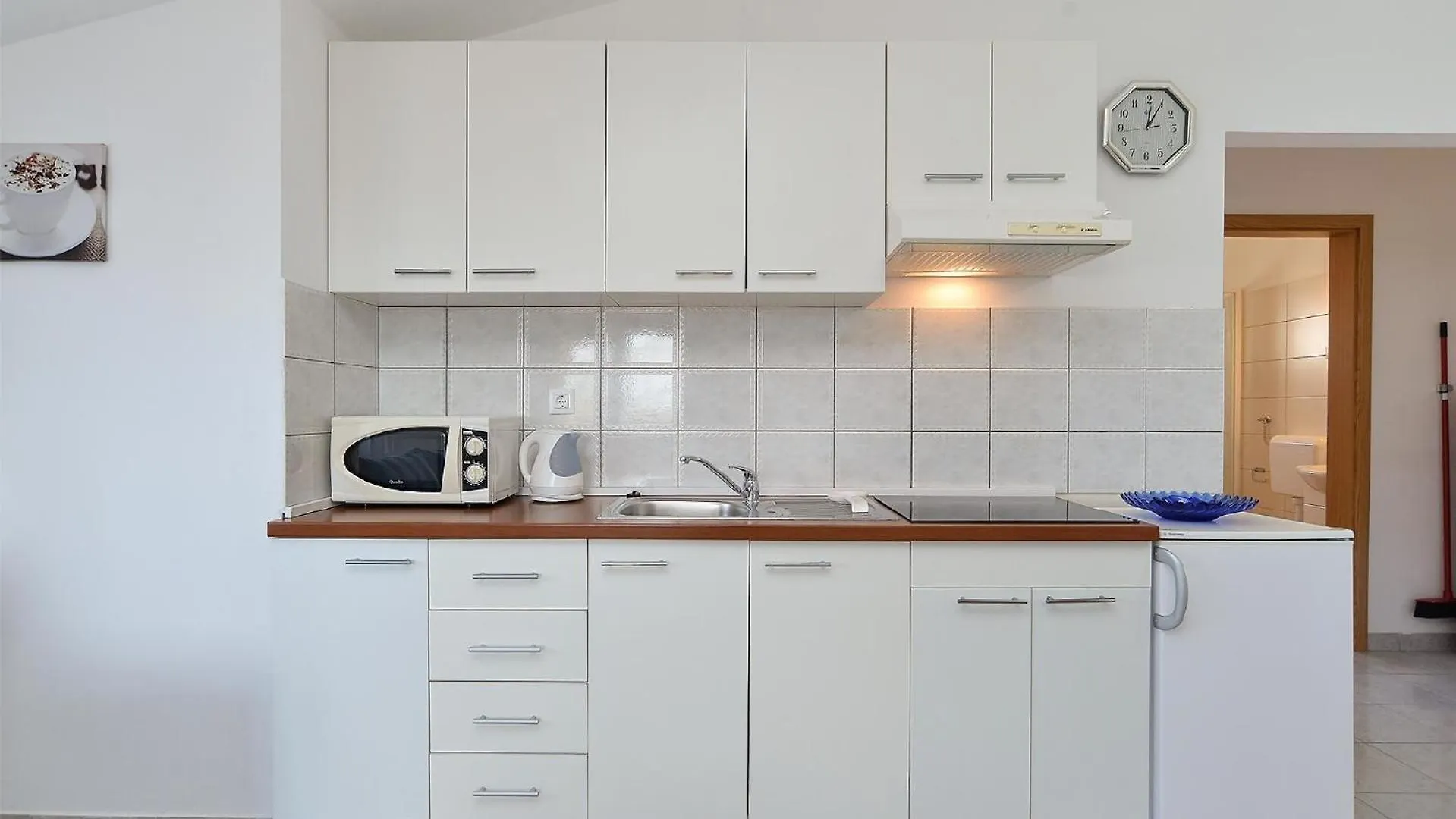 Ferienwohnung Fuer 2 Personen Ca 45 Qm In Stinjan, Istrien Istrische Riviera