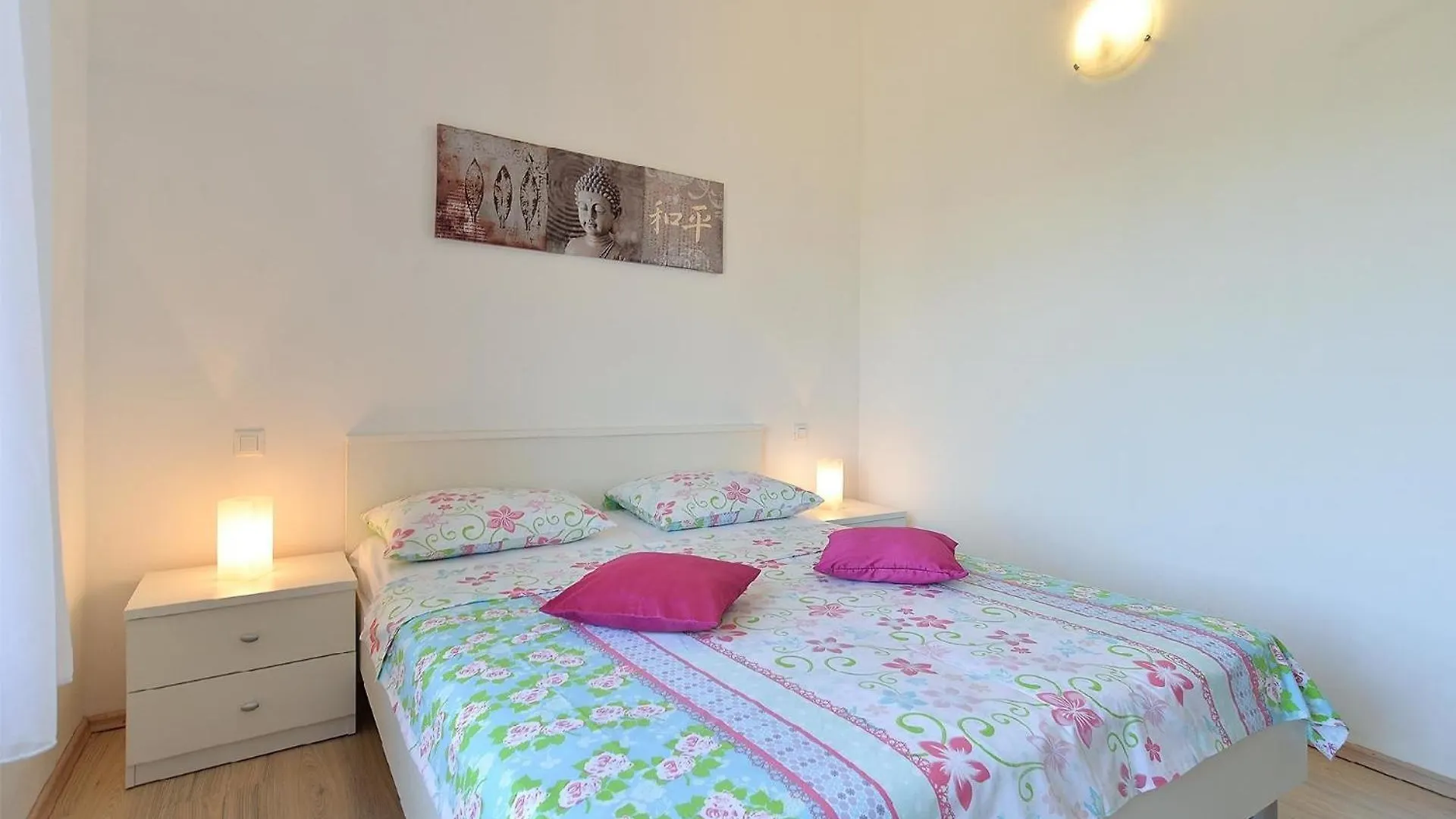 Lägenhet Ferienwohnung Fuer 2 Personen Ca 45 Qm In Stinjan, Istrien Istrische Riviera