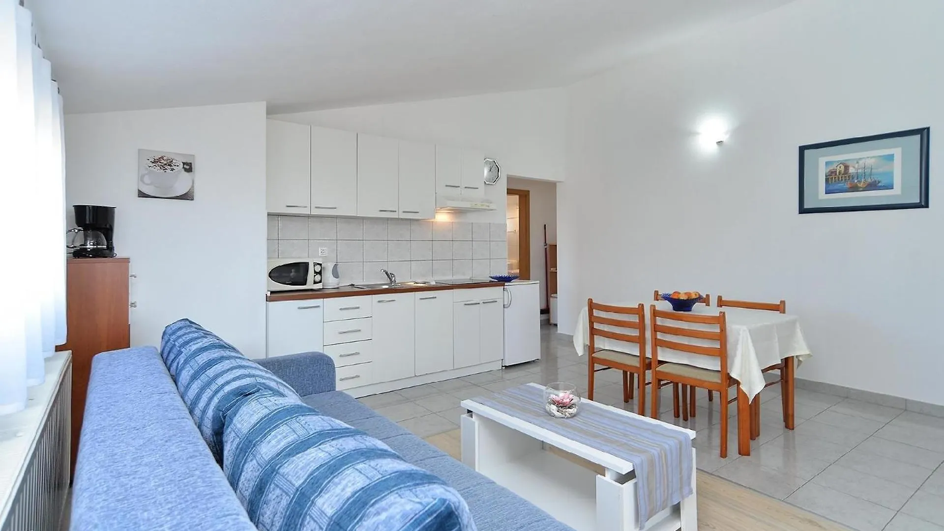 Ferienwohnung Fuer 2 Personen Ca 45 Qm In Stinjan, Istrien Istrische Riviera 0*, Štinjan
