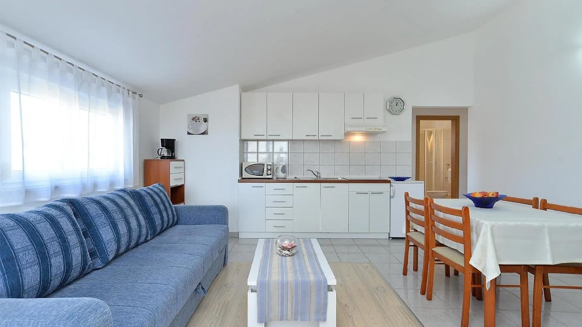 Lägenhet Ferienwohnung Fuer 2 Personen Ca 45 Qm In Stinjan, Istrien Istrische Riviera Kroatien