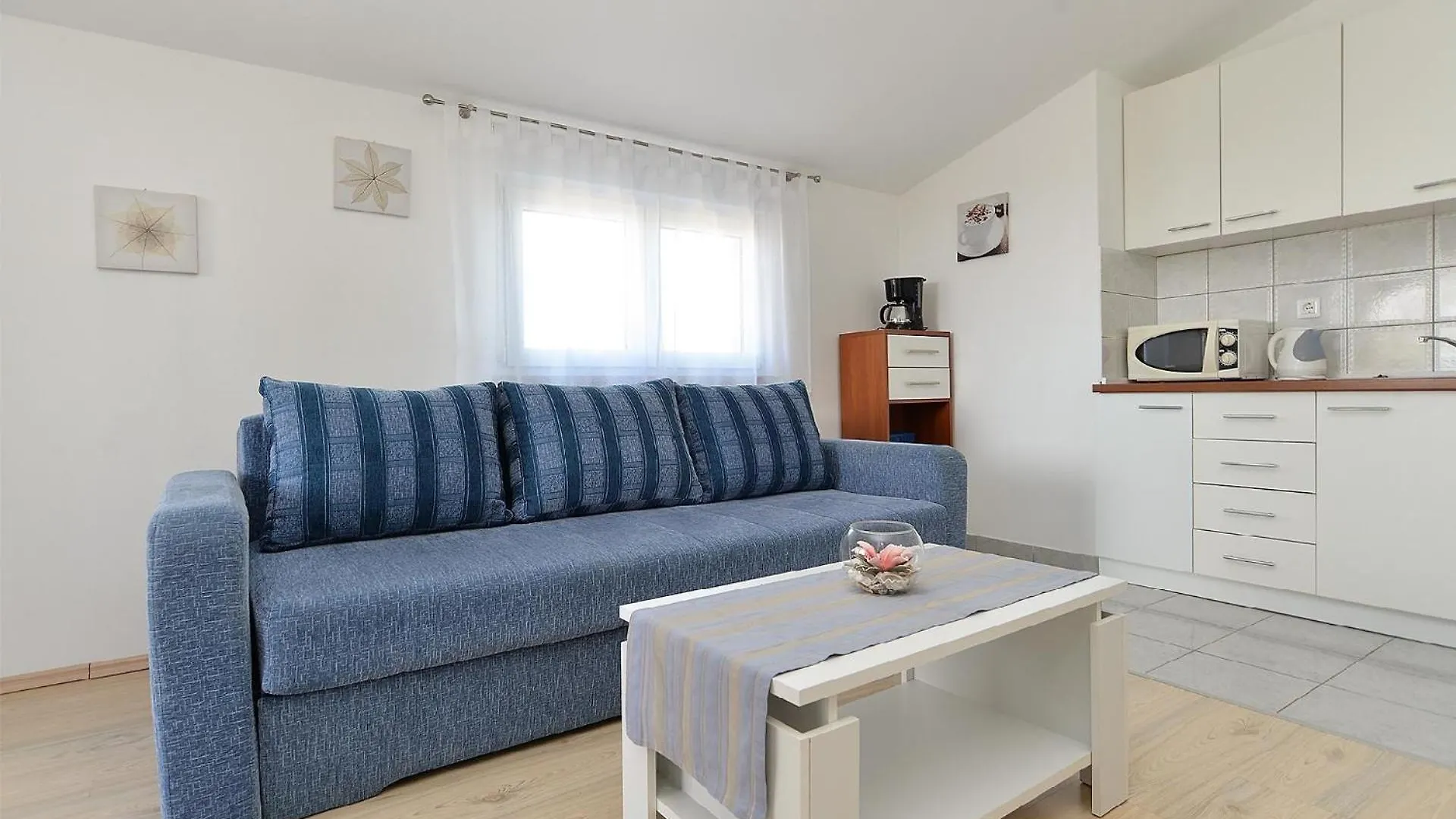 Ferienwohnung Fuer 2 Personen Ca 45 Qm In Stinjan, Istrien Istrische Riviera 0*, Štinjan