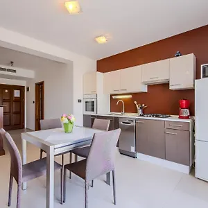 Yoyo Apartment